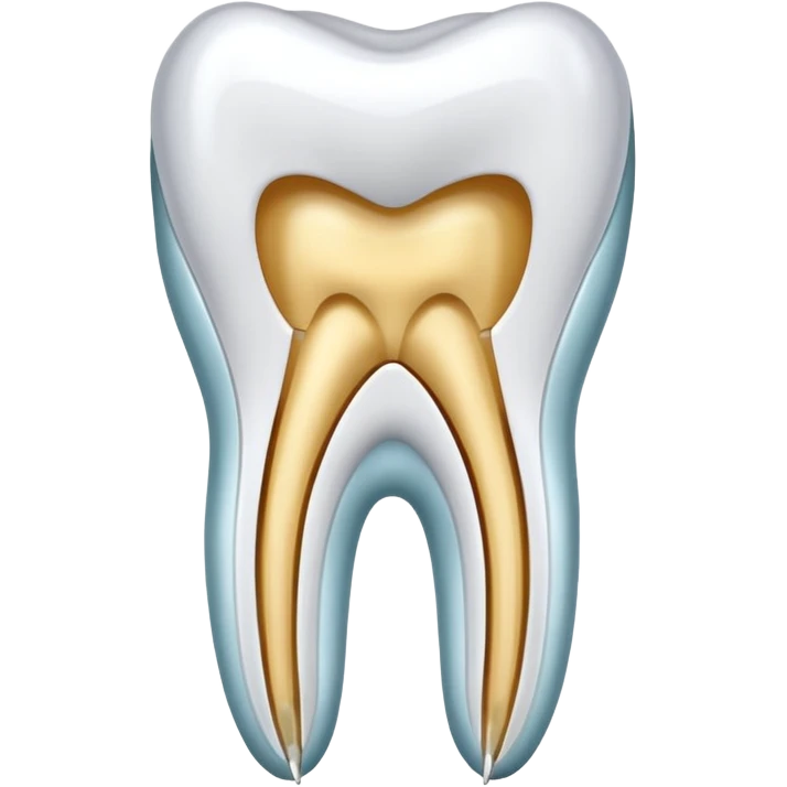 endodoncia dental emoji