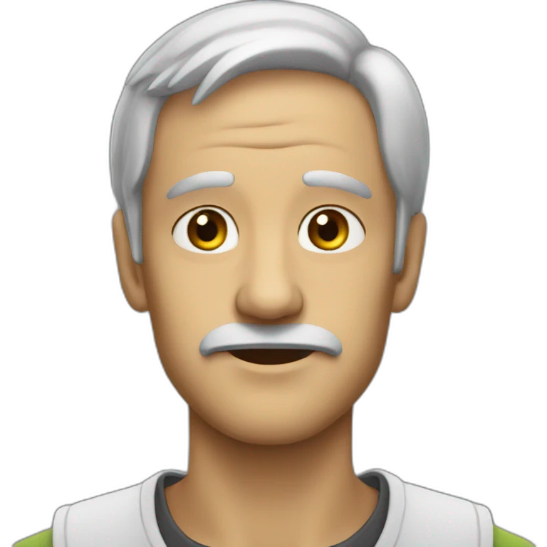 Shurek emoji