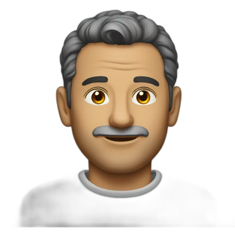 Gilles Salommez emoji