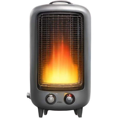 A heater on a dream streak  emoji