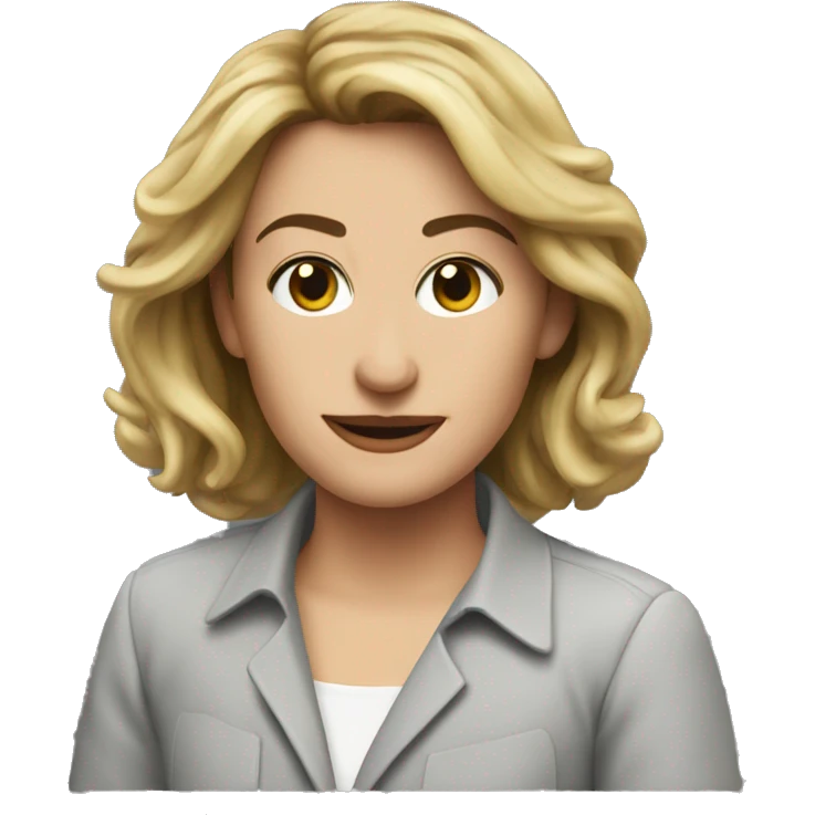 giorgia meloni emoji