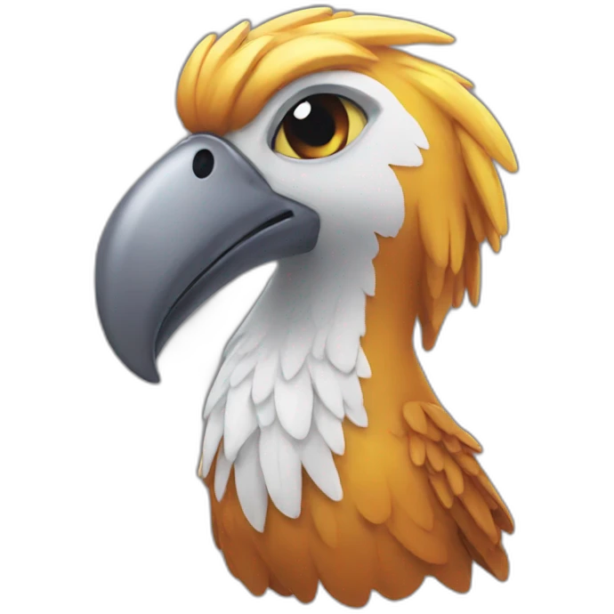 Enjoyphenix  emoji