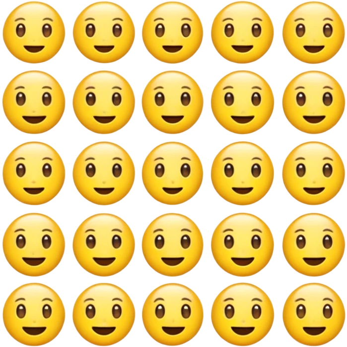 new emoji emoji