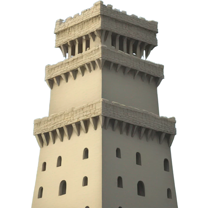 tower emoji