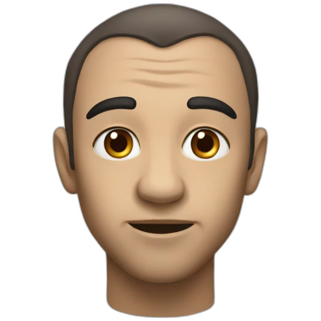 Koba la d emoji