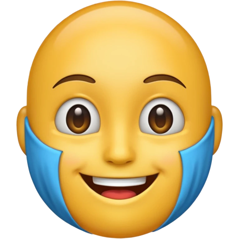 A Slack emoji to express "Japan Sales Library" - simple and intuitive emoji