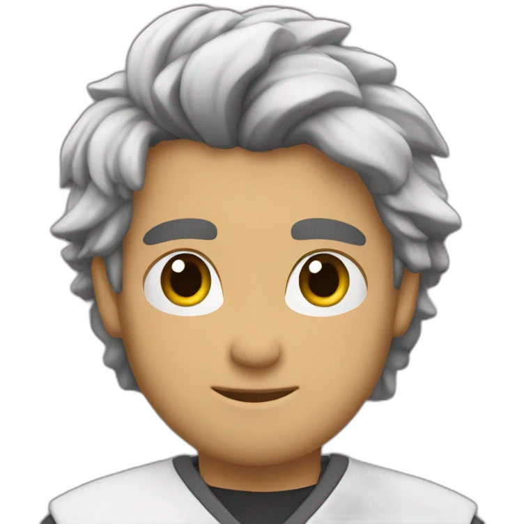 BF from fnf emoji