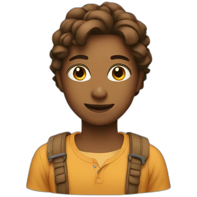 yuli emoji