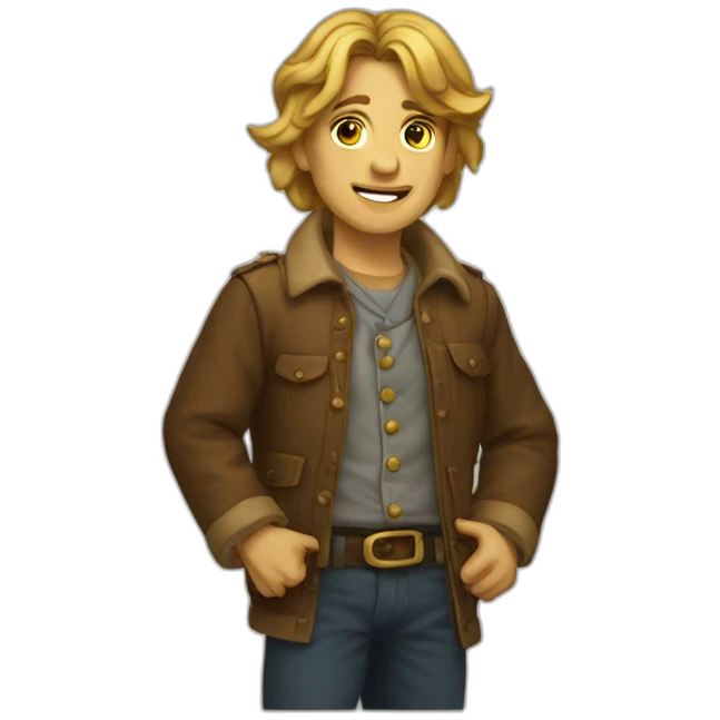 gobelin emoji