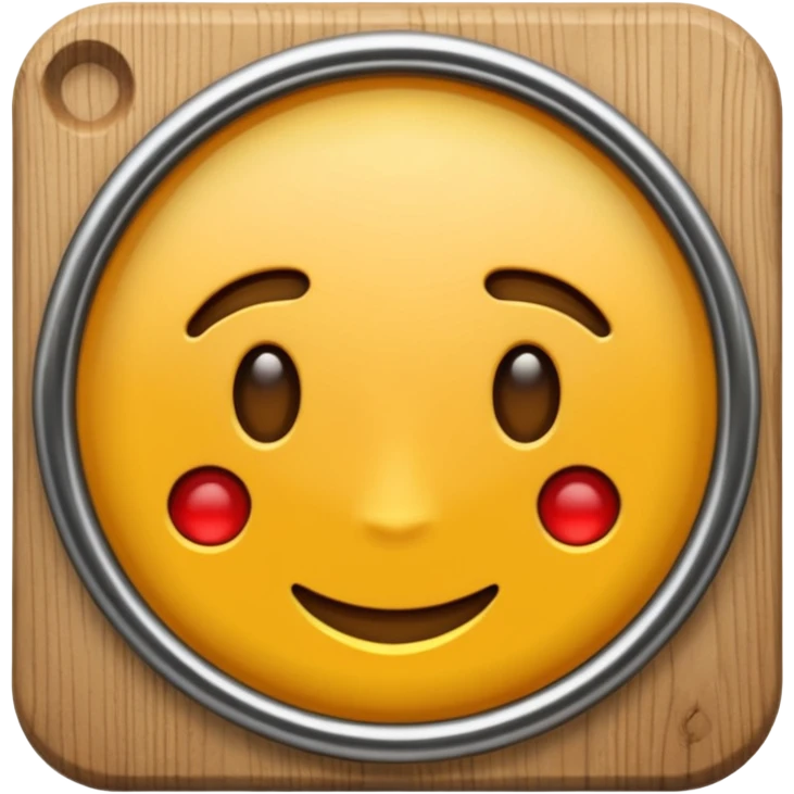 ESCUADRA REGLA emoji