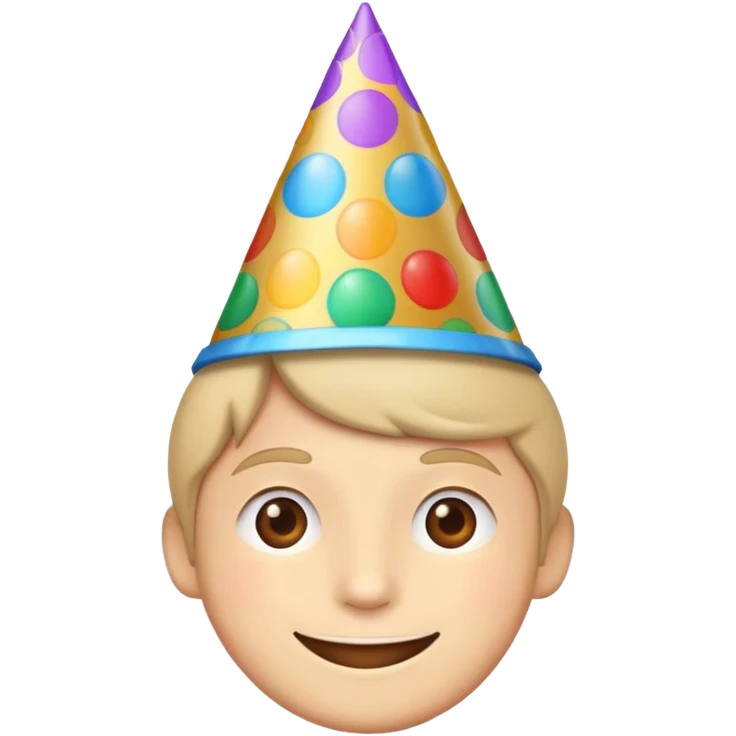 Happy Brithday  emoji