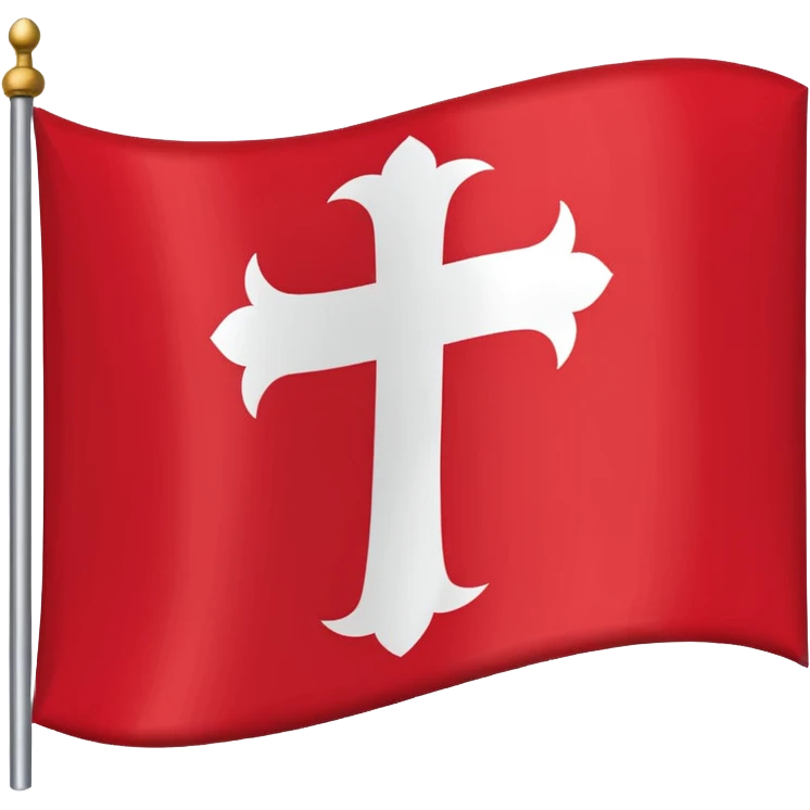 Flag of georgia emoji