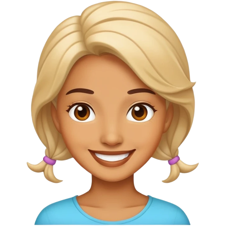 mirabel emoji