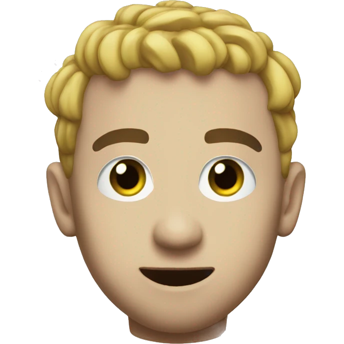 Tyler Joseph  emoji