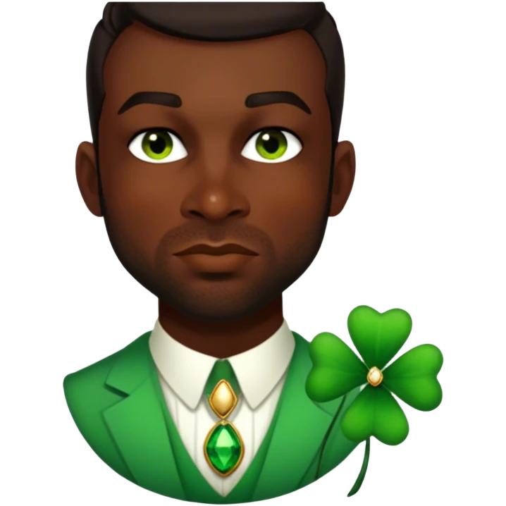 Verdant Vision emoji