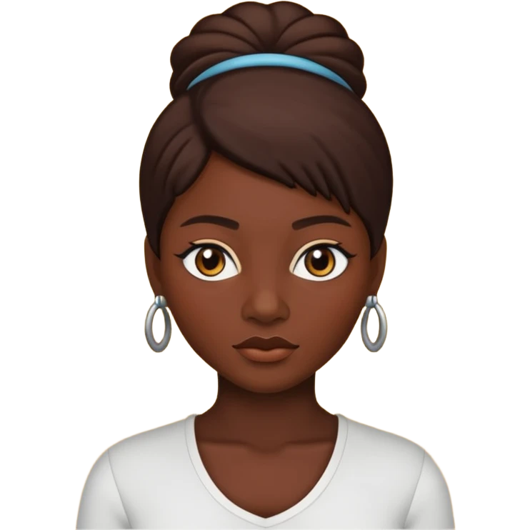 Tatu  emoji