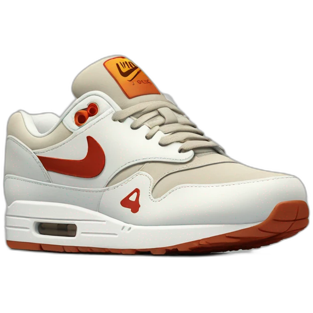 air max 1 chili 2.0 emoji