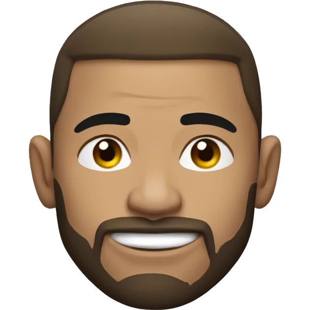 UFC emoji