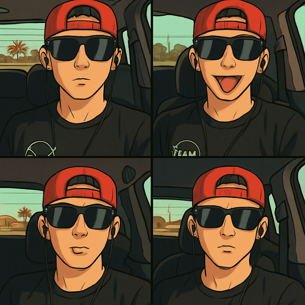 car emoji