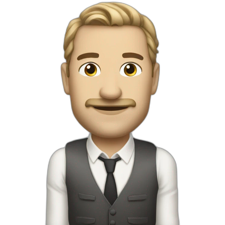 Bugatti charron emoji