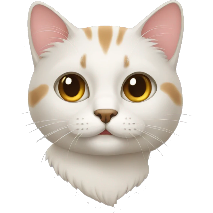 cat emoji