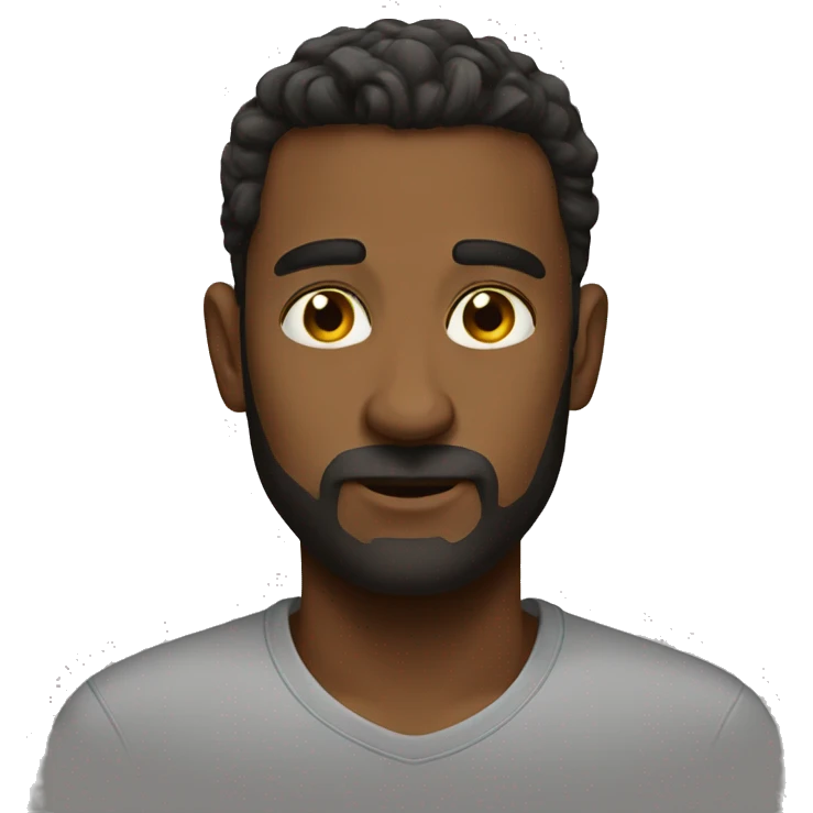 Last emoji