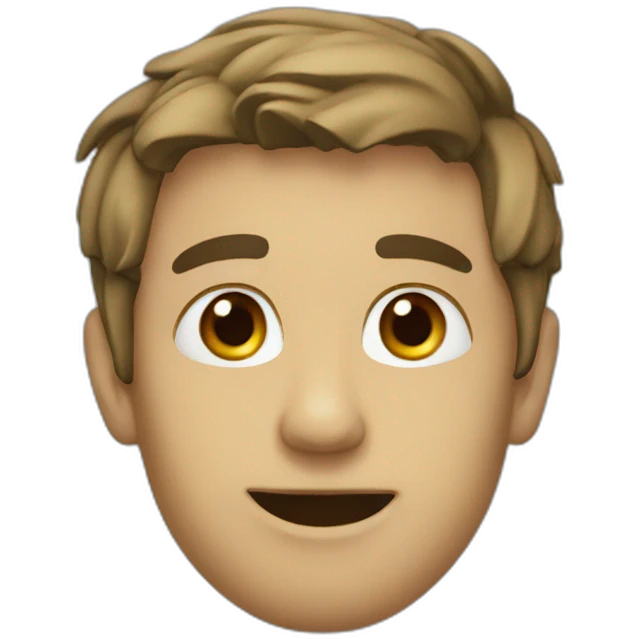 Amixem emoji
