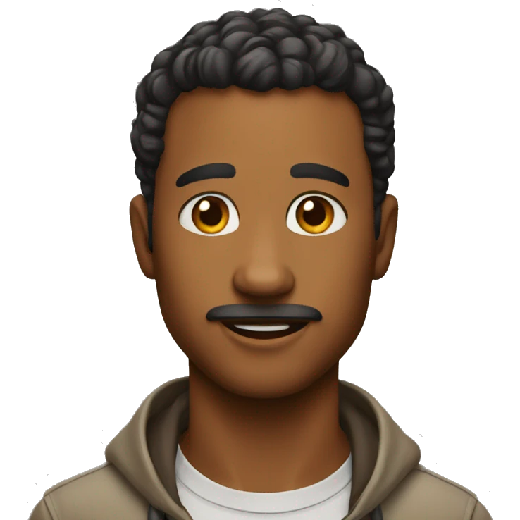 🧐🦓 emoji