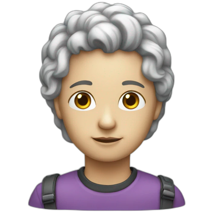 artificial inteligence emoji