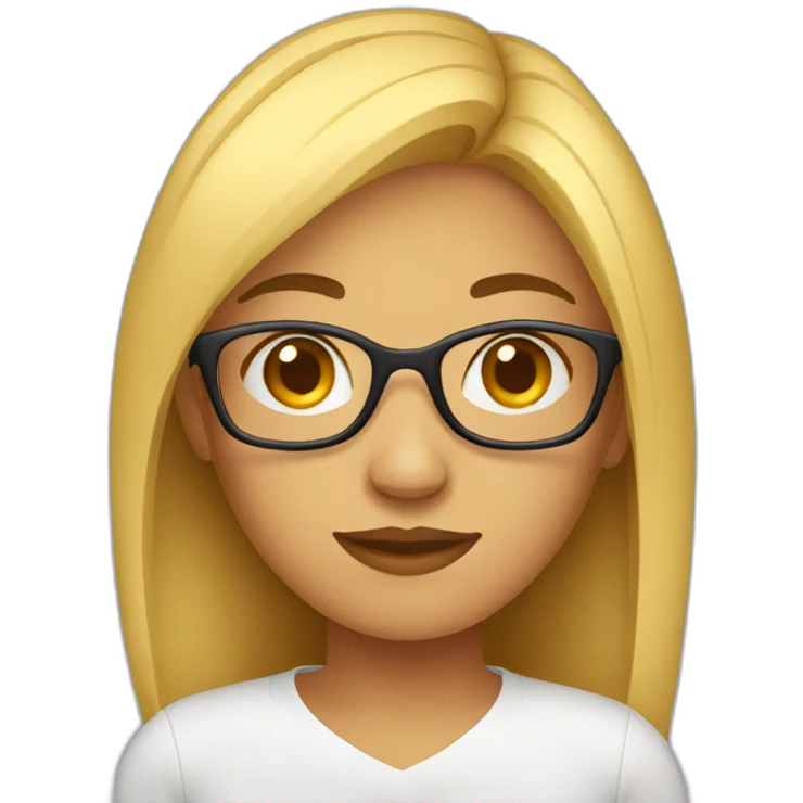 female webdesigner emoji