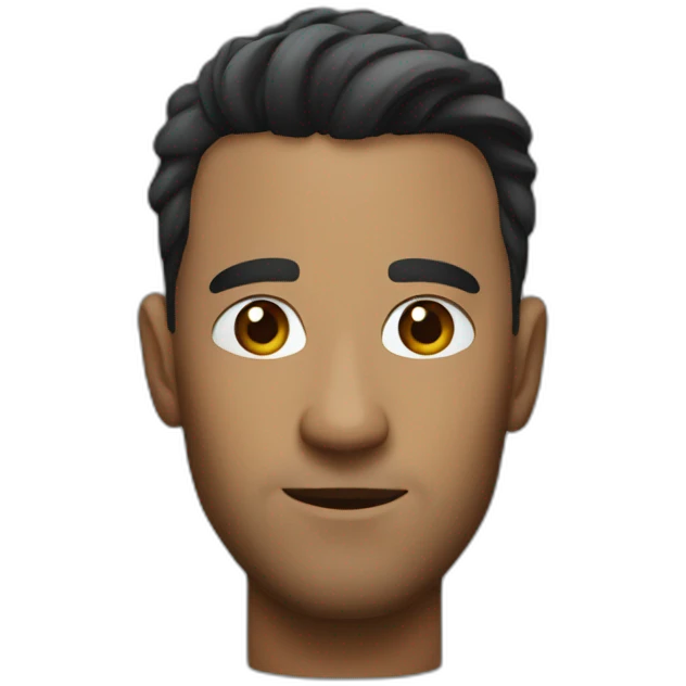 Ace emoji