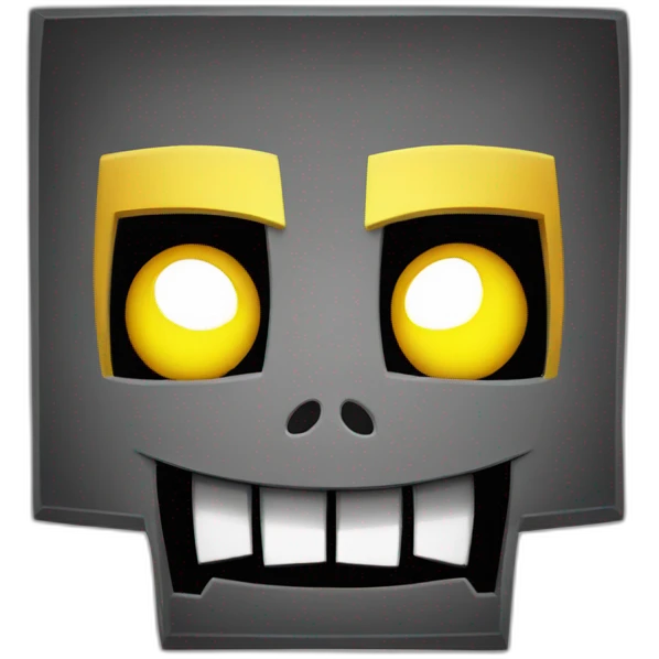 Geometry dash emoji