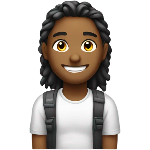 Anto juani emoji
