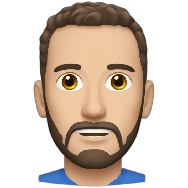 Santiago Ferreyra emoji