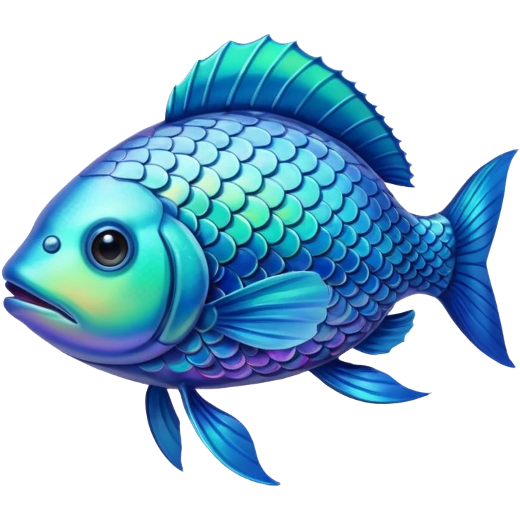 fish emoji