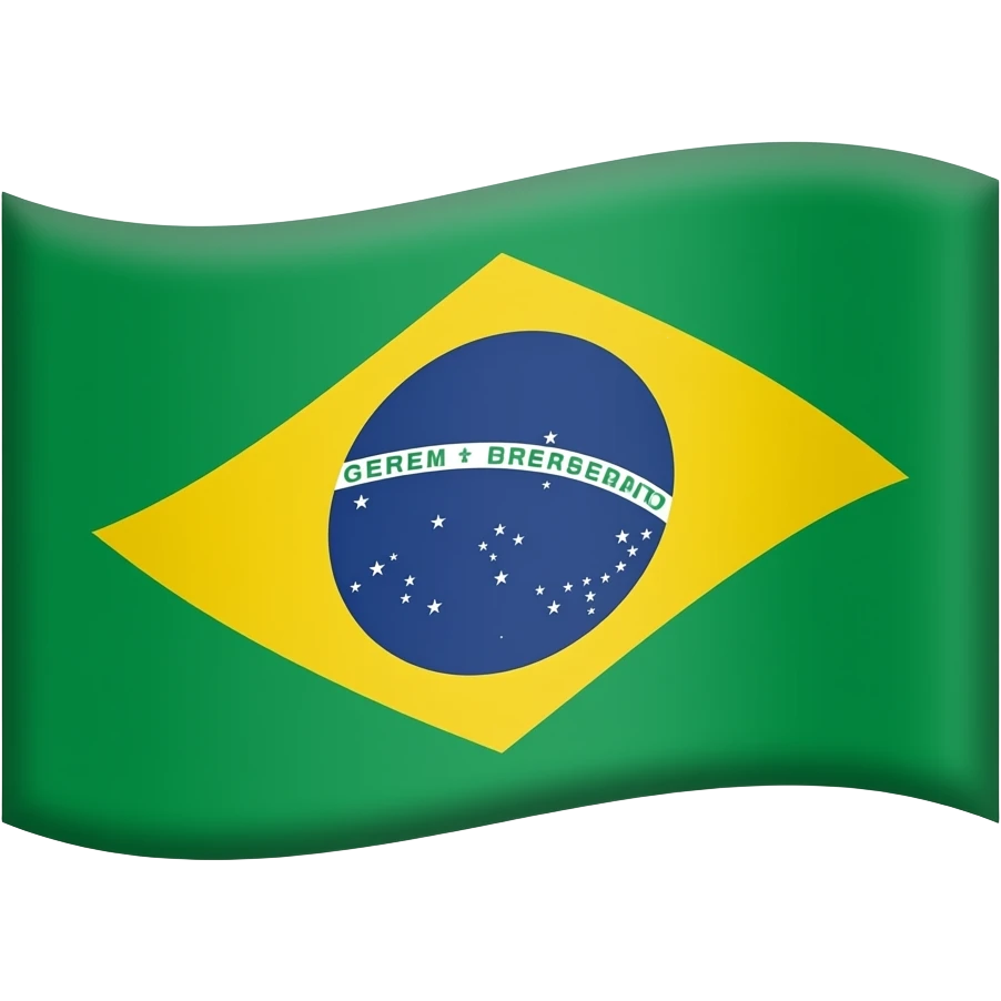 Bandeira do estado do pará emoji