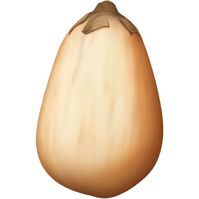 Yam emoji