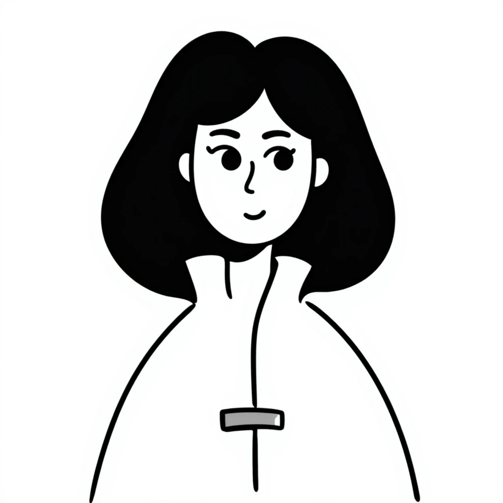 woman in a straitjacket emoji