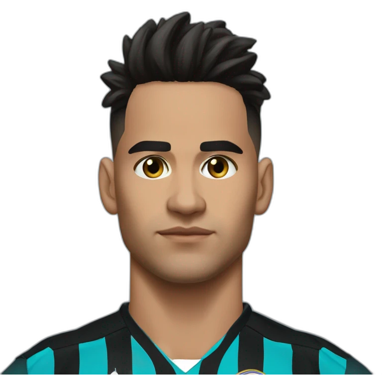 lautaro-martinez emoji