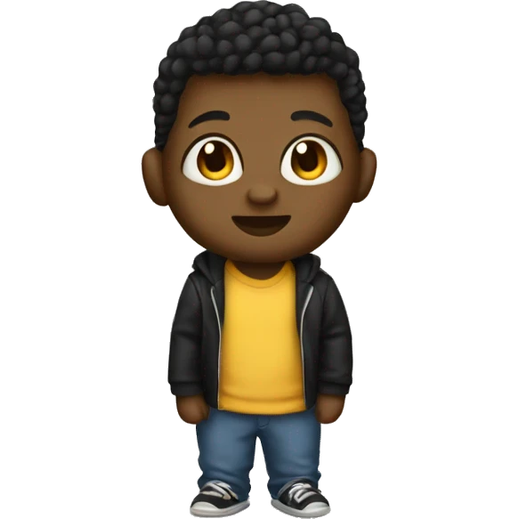 Meezy f baby emoji
