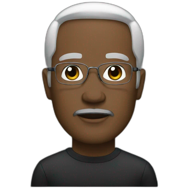 george floyd emoji