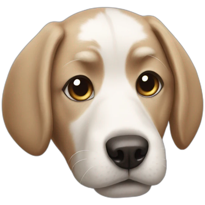 dog emoji