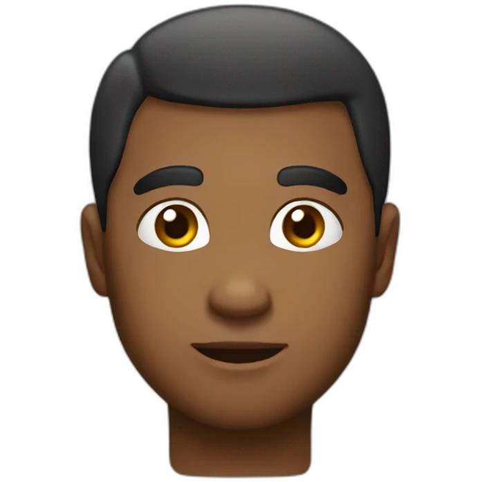 Ass emoji