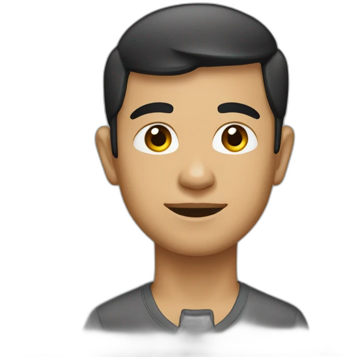 Anies Baswedan emoji
