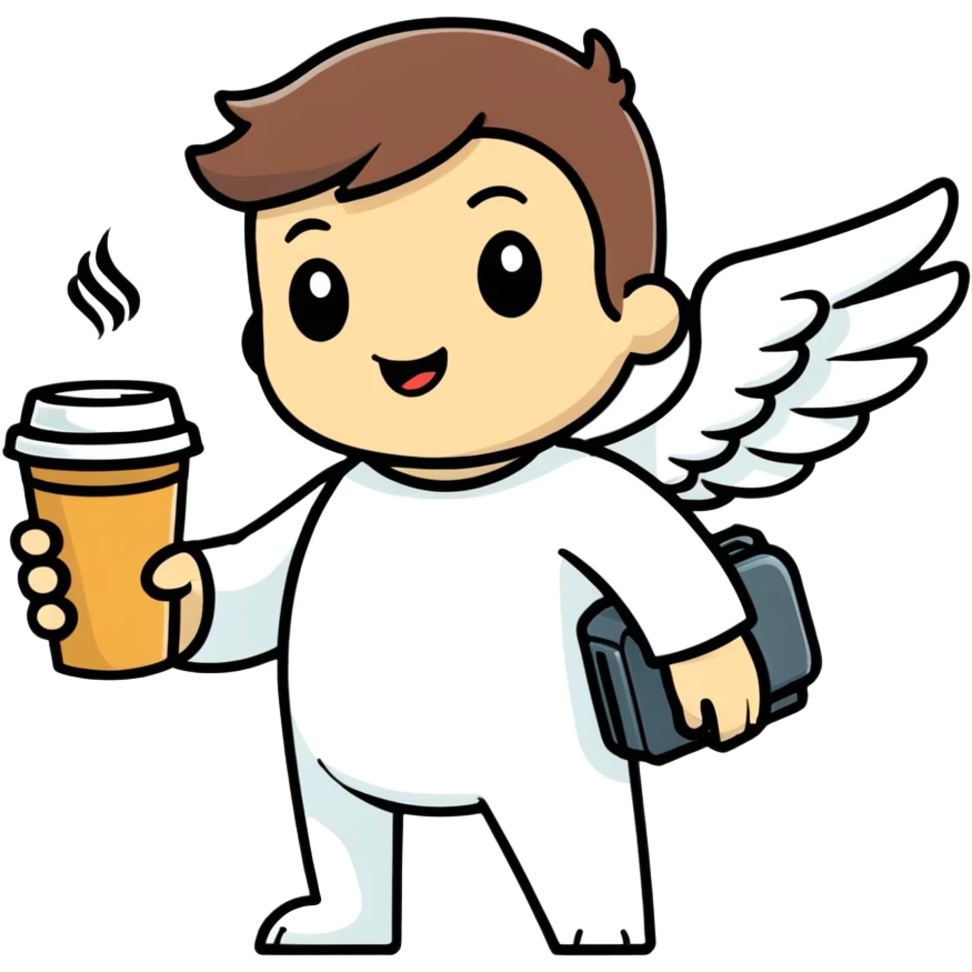 🔑📣🖖🏽😇☕️ emoji