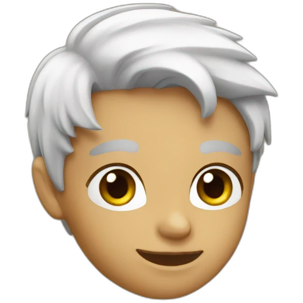 Nu emoji