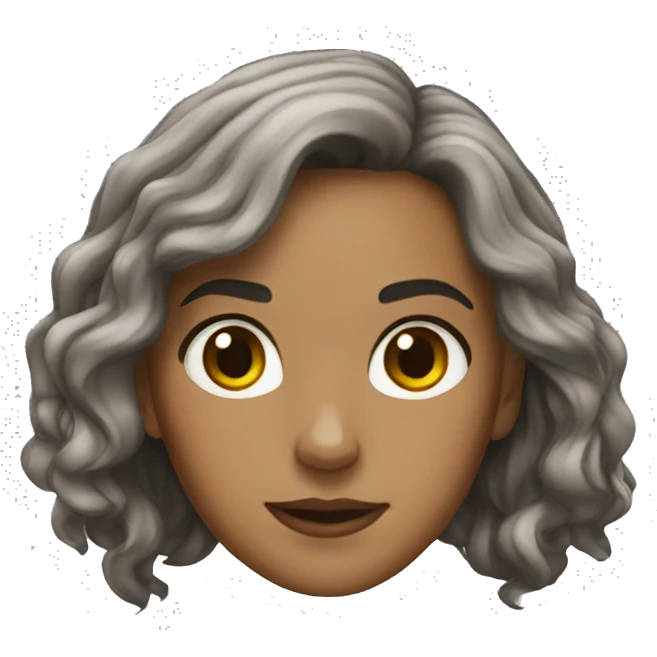 Hermione emoji