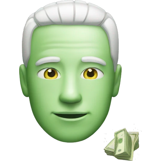 money emoji