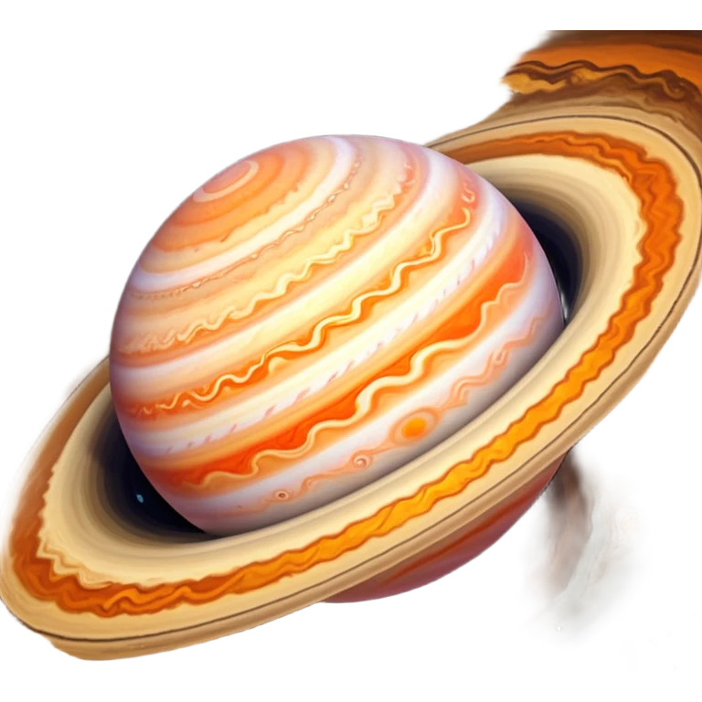 Jupiter  emoji