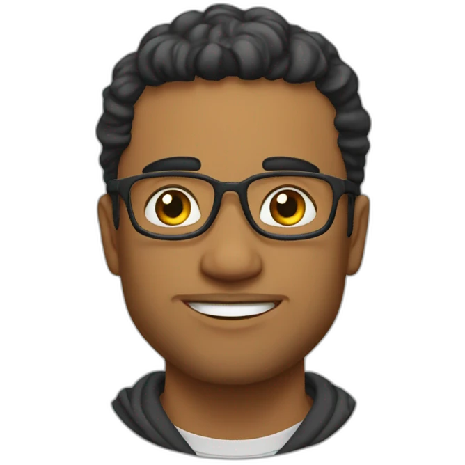 Gerban Khalil gerban emoji